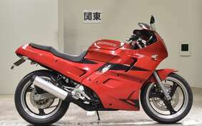 SUZUKI GSX250F Across GJ75A