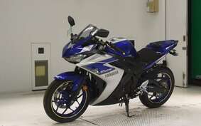 YAMAHA YZF-R25 RG10J