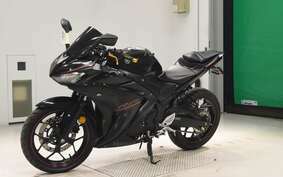 YAMAHA YZF-R25 RG43J