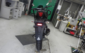 SUZUKI GSX-S125 DL32B