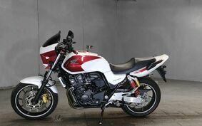 HONDA CB400SF VTEC REVO 2015 NC42