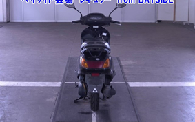HONDA SPACY100