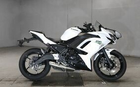 KAWASAKI NINJA 650 2020 ER650H