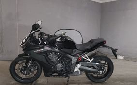 HONDA CBR650R RH03