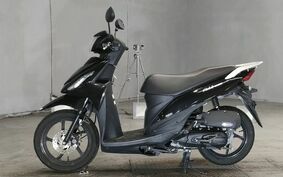 SUZUKI ADDRESS 110 CE47A