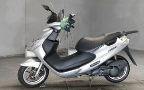 SUZUKI ADDRESS 110 CF11A