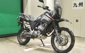 YAMAHA XT660 TENERE Z 2010 DM02