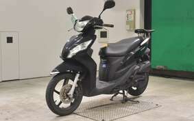 HONDA DIO 110 JF31