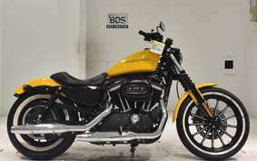 HARLEY XL883N 2010