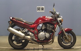 SUZUKI GSF1200 1997 GV75A