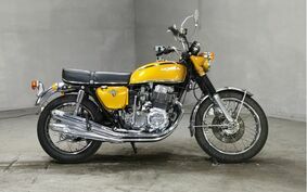 HONDA CB750F 1974 CB750