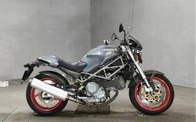 DUCATI MONSTER S4 2001 M400A