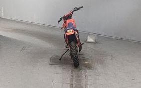 HONDA CR80R HE04
