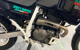 HONDA AX-1 MD21