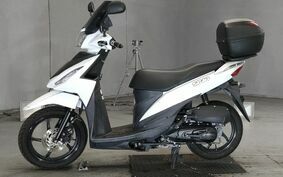 SUZUKI ADDRESS 110 CE47A