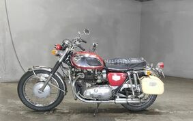 KAWASAKI W1 S 1969 W1F