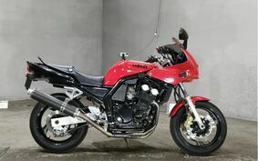 YAMAHA FZ400 1997 4YR