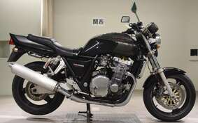 HONDA CB1000SF 1995 SC30