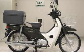 HONDA C50 SUPER CUB AA04