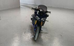 YAMAHA FZ FAZER FEATHER 2008 RN17N