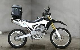 HONDA CRF250L MD38