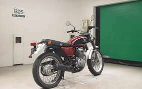 HONDA CB223S MC40