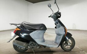 SUZUKI LET's 5 CA47A