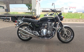 HONDA CB1100 2010 SC65