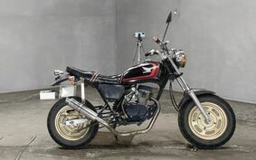 HONDA APE 50 AC16