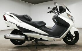 SUZUKI SKYWAVE 400 S 2004 CK43A