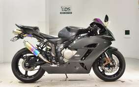 HONDA CBR1000RR 2005 SC57