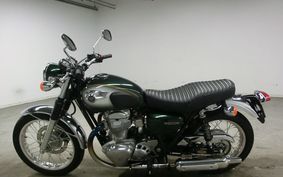 KAWASAKI W800 2011 EJ800A