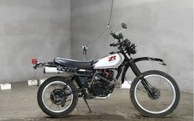 YAMAHA XT250 SEROW 3Y5