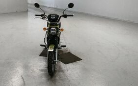 HONDA CROSS CUB 110 JA45