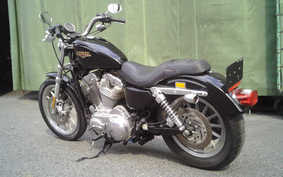 HARLEY XL883L 2008 CR2