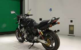 HONDA CB400SF VTEC 2009 NC42