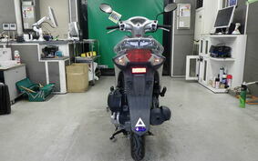 HONDA DIO 110 JF58