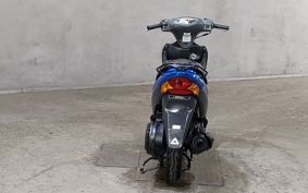SUZUKI ADDRESS V125 CF46A