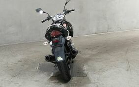 SUZUKI GSR250 GJ55D