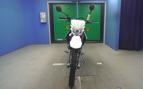 KAWASAKI KLX125 2011 LX125C