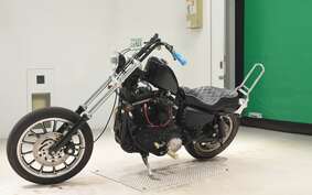 HARLEY XL883R 2006 CKM