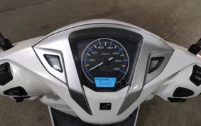 HONDA LEAD 125 JF45