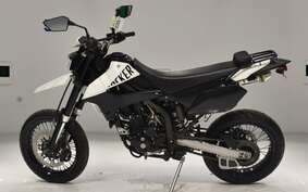 KAWASAKI KLX125D TRACKER X LX250V