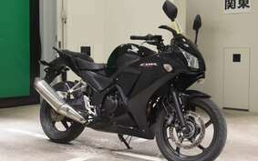 HONDA CBR250R A MC41