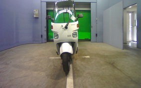 HONDA GYRO CANOPY TA03