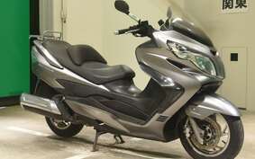 SUZUKI SKYWAVE 250 (Burgman 250) Gen.3 CJ46A