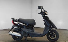 YAMAHA JOG ZR Evolution 2 SA39J