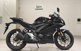 YAMAHA YZF-R25 A RG43J