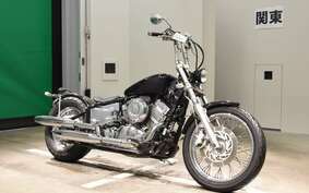 YAMAHA DRAGSTAR 400 2007 VH01J