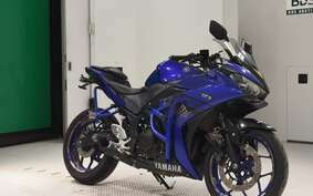 YAMAHA YZF-R25 RG43J